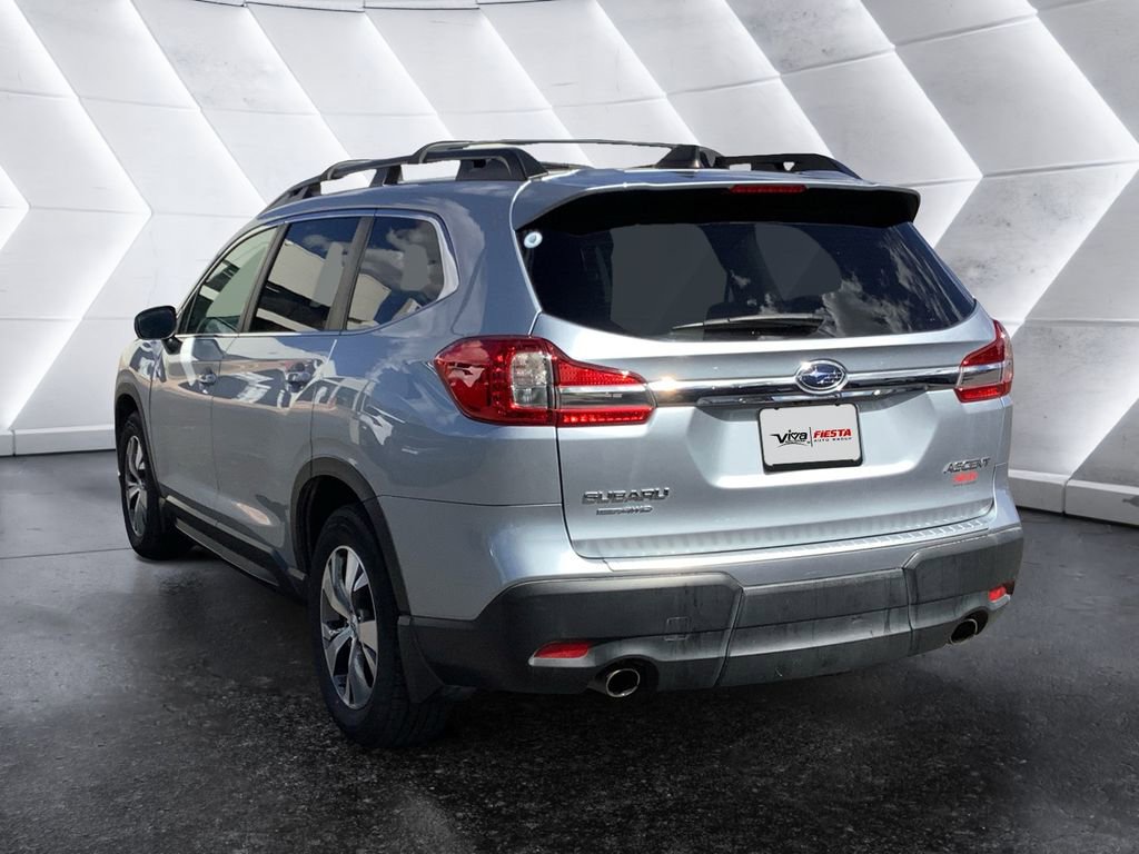 Used 2021 Subaru Ascent Premium image 6