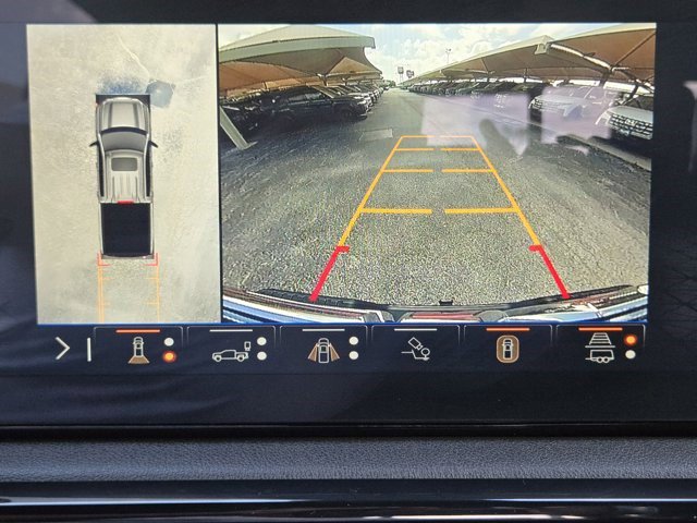 Certified 2026 GMC Sierra 1500 AT4 w/ AT4 Premium Package AWD/4WD image 20