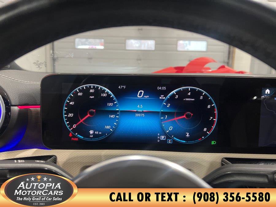 Used 2023 Mercedes-Benz CLA 250 4MATIC image 30