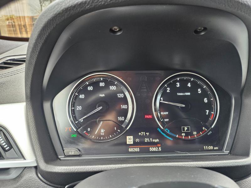 Used 2021 BMW X2 xDrive28i w/ Premium Package image 38