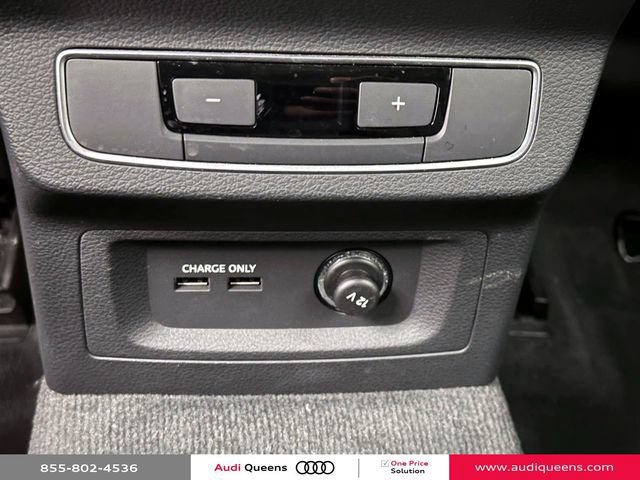 Certified 2023 Audi Q5 2.0T Premium Plus w/ Premium Plus Package AWD/4WD image 14
