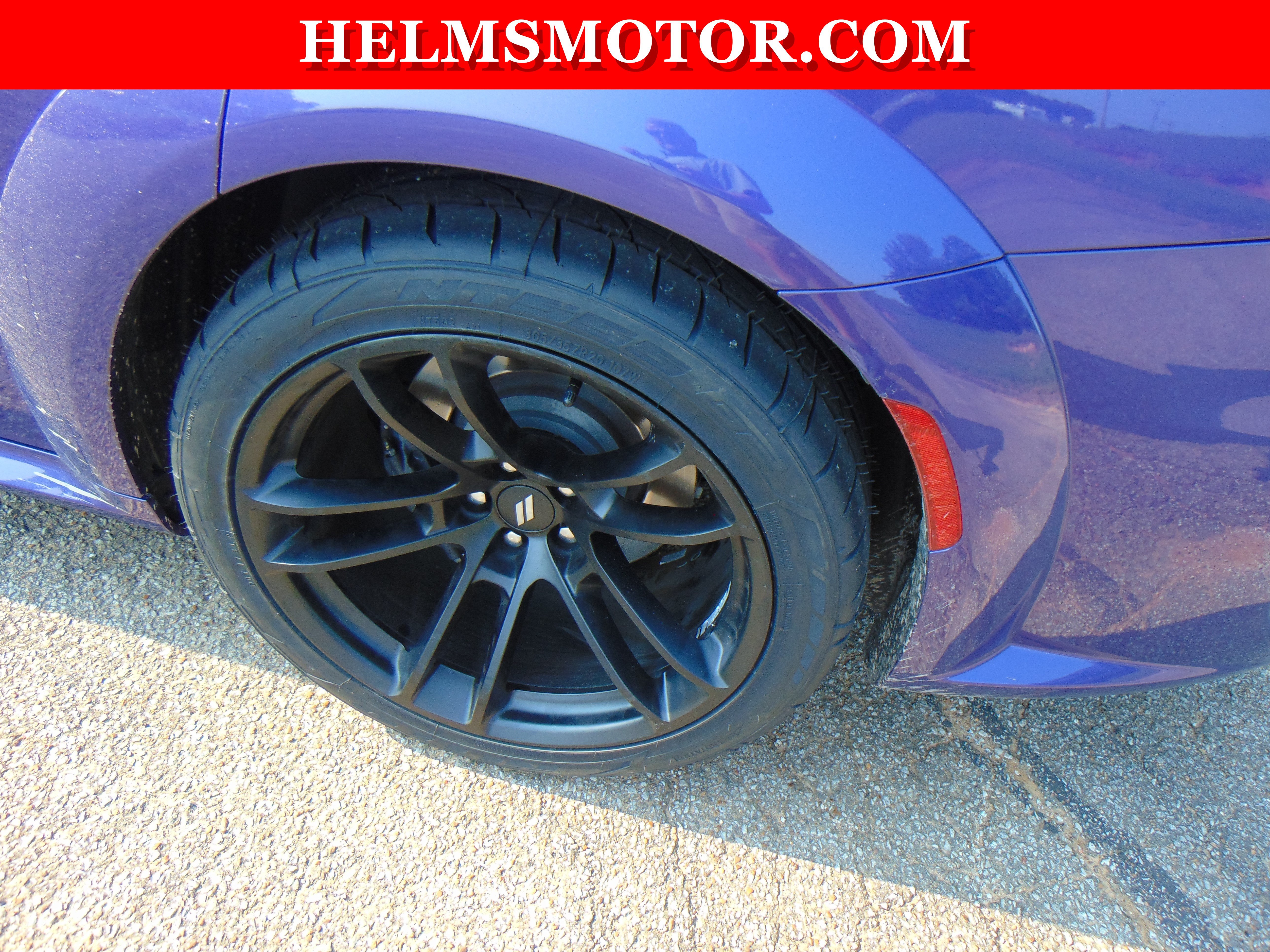 Certified 2023 Dodge Charger Scat Pack RWD image 18