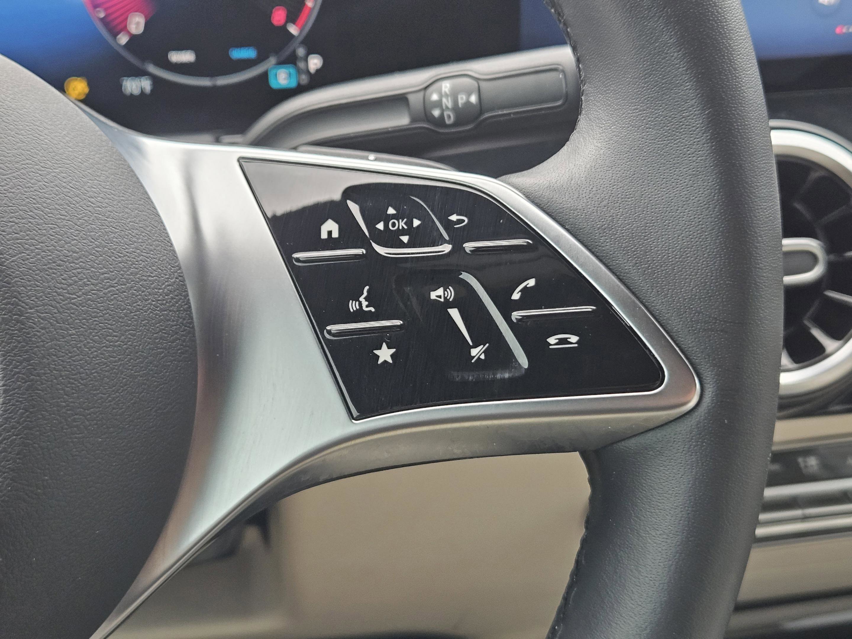 Certified 2026 Mercedes-Benz GLA 250 image 22