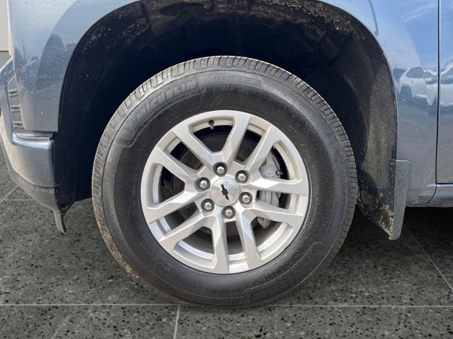 Used 2022 Chevrolet Silverado 1500 RST image 10