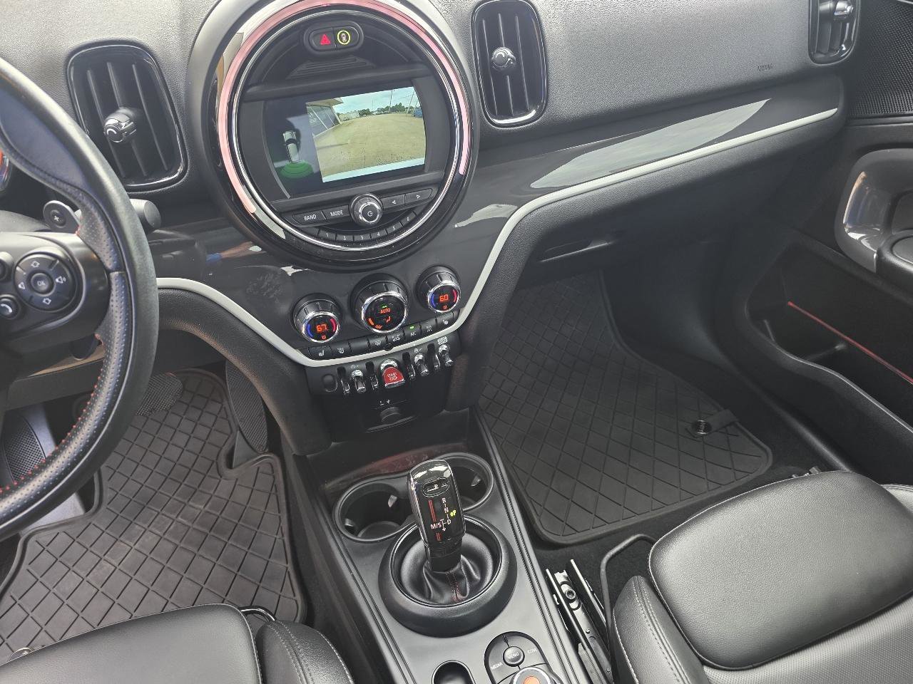 Used 2020 MINI Cooper Countryman S AWD/4WD image 16