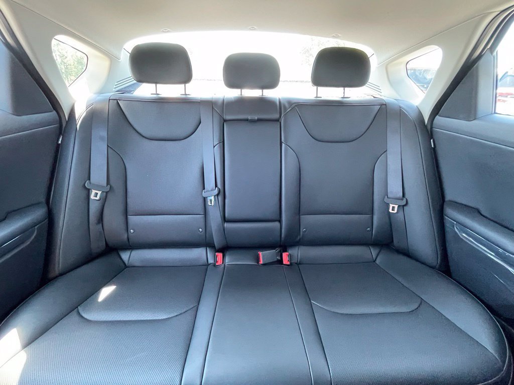 New 2026 Kia K4 EX FWD image 28