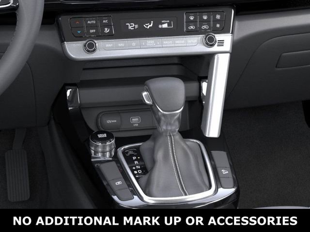 New 2026 Kia Seltos S image 23