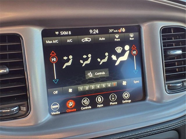 Used 2023 Dodge Charger GT w/ Plus Group image 6