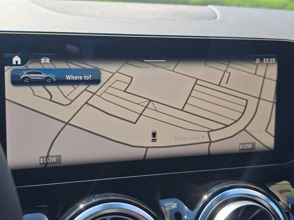 New 2026 Mercedes-Benz GLA 250 4MATIC image 4