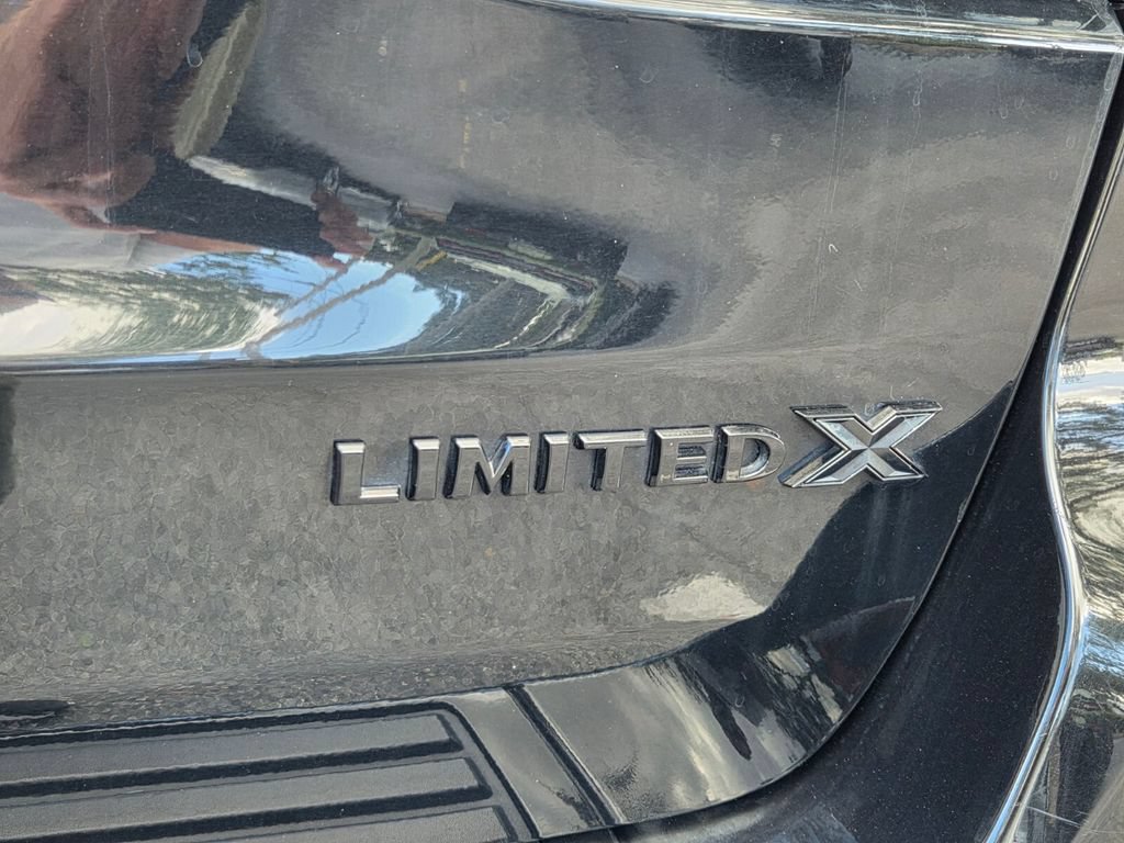 Used 2021 Jeep Grand Cherokee Limited X RWD image 5