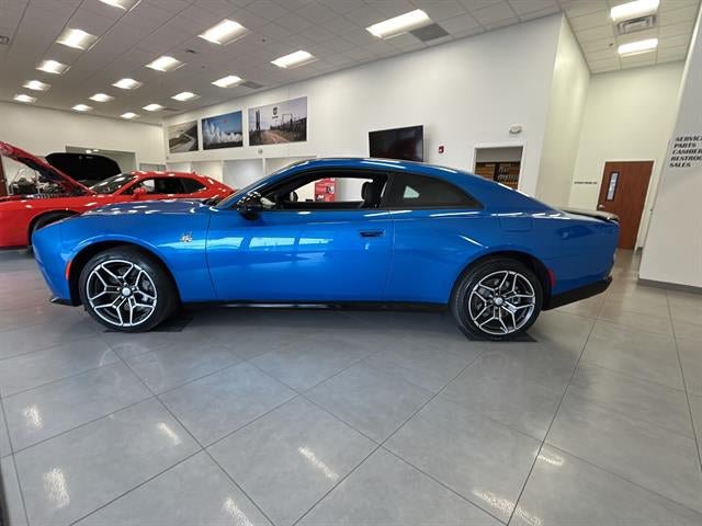 New 2026 Dodge Charger Scat Pack AWD/4WD image 8
