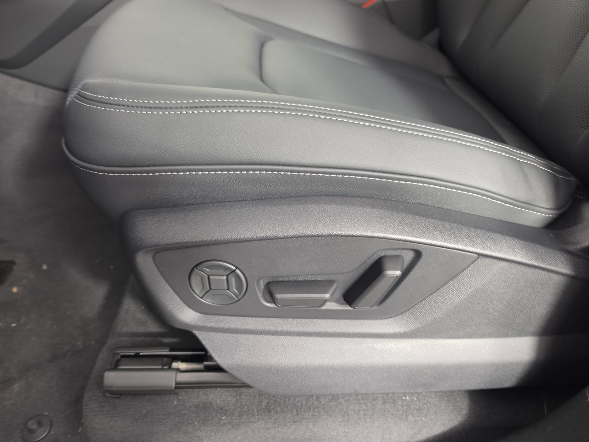 New 2026 Audi Q7 Premium Plus AWD/4WD image 15