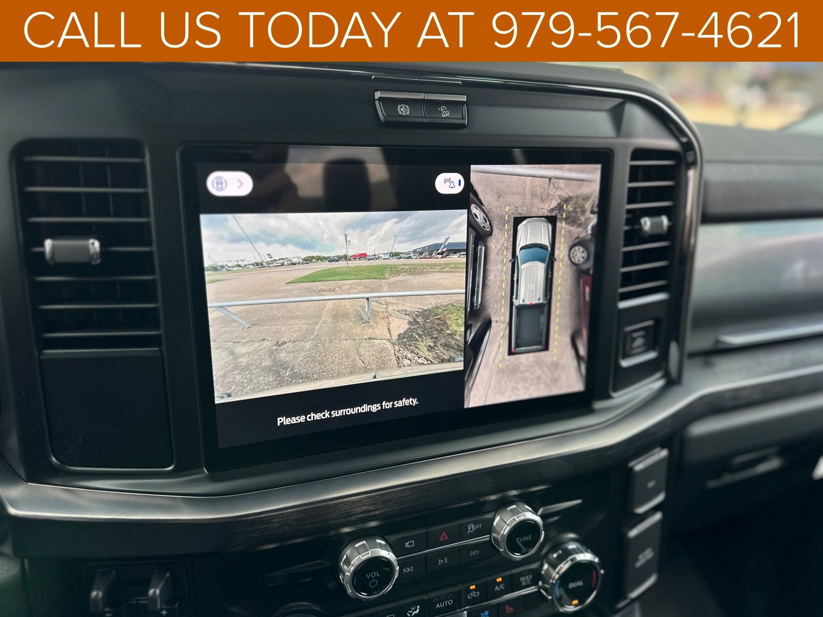 New 2025 Ford F350 Lariat w/ Chrome Package image 7