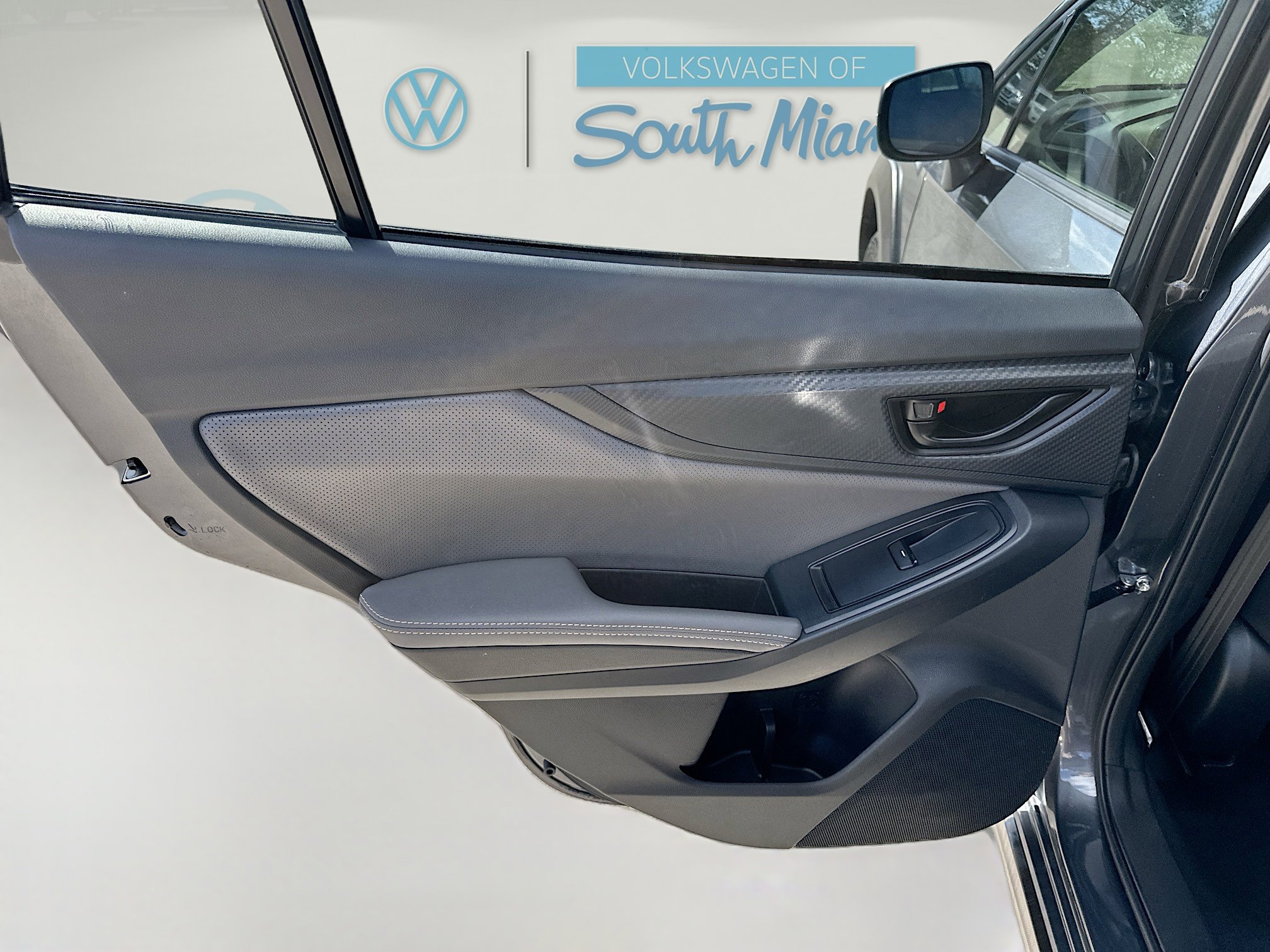 Used 2023 Subaru Crosstrek 2.5i Sport image 24