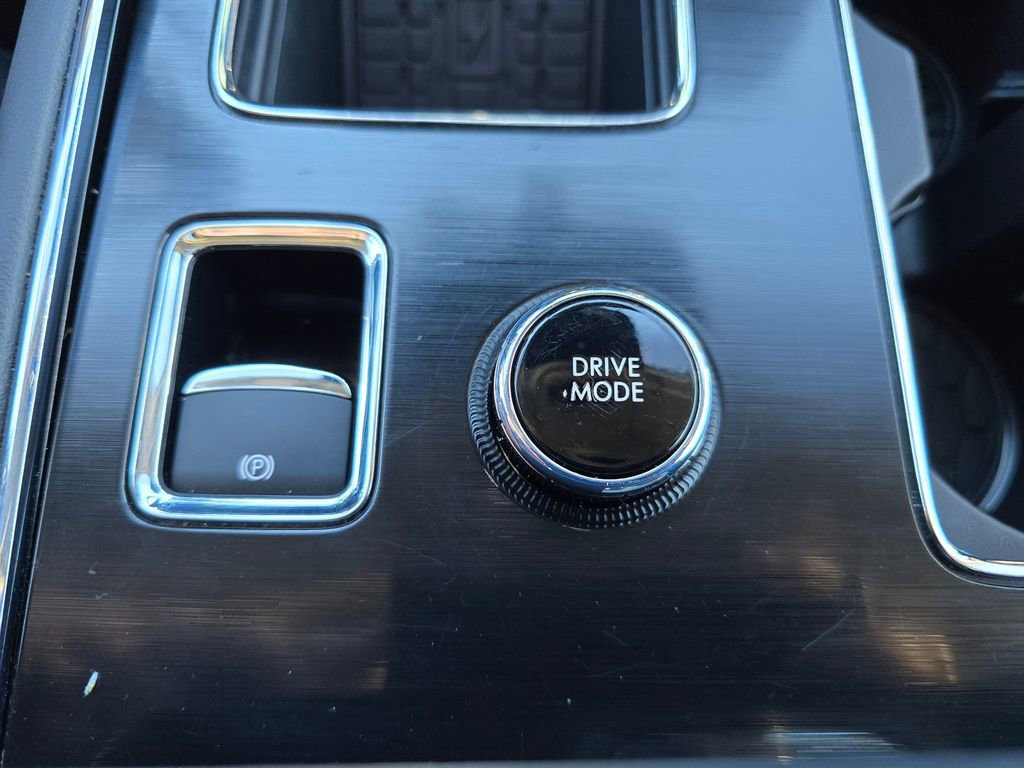 Used 2025 Lincoln Aviator Reserve w/ Jet Appearance Package AWD/4WD image 29