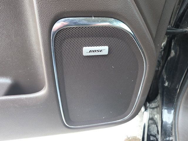 Used 2017 Chevrolet Silverado 1500 LTZ Z71 w/ LTZ Plus Package image 23