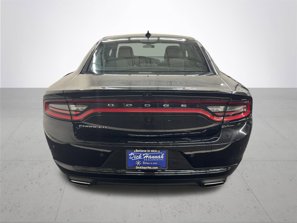 Used 2023 Dodge Charger SXT image 5