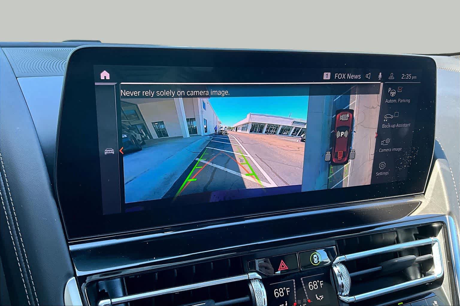 Used 2026 BMW 840i RWD image 28