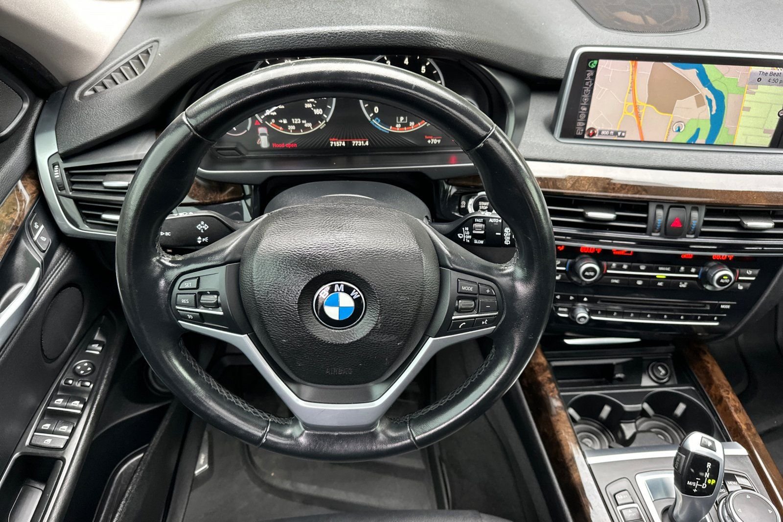Used 2015 BMW X5 xDrive35i AWD/4WD image 16