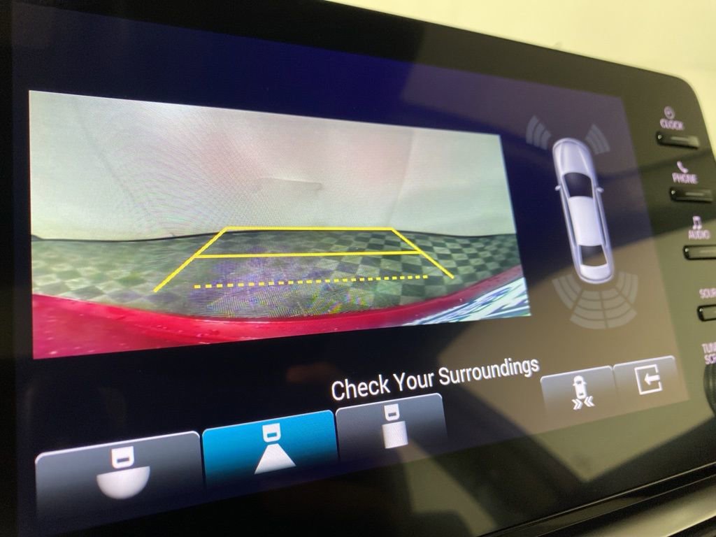 Used 2021 Honda Accord EX-L image 24