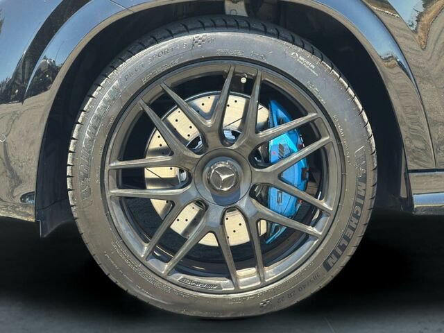 Certified 2023 Mercedes-Benz GLE 63 AMG S image 36