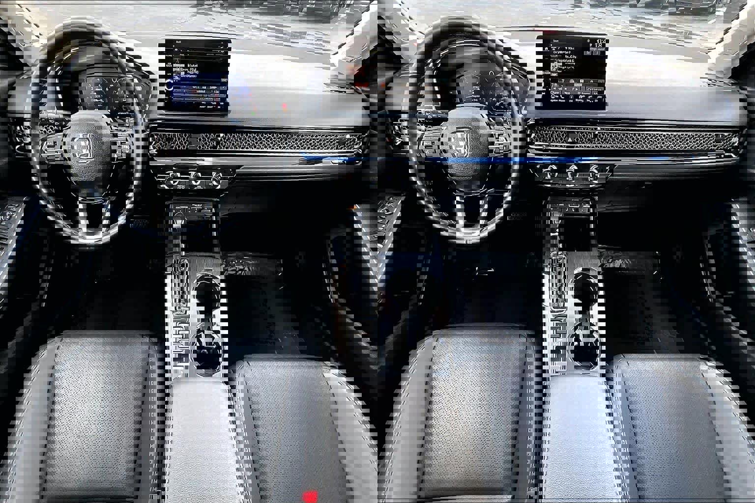 Used 2023 Honda Civic Touring image 15