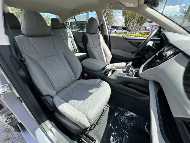 Certified 2024 Subaru Legacy Premium AWD/4WD image 26