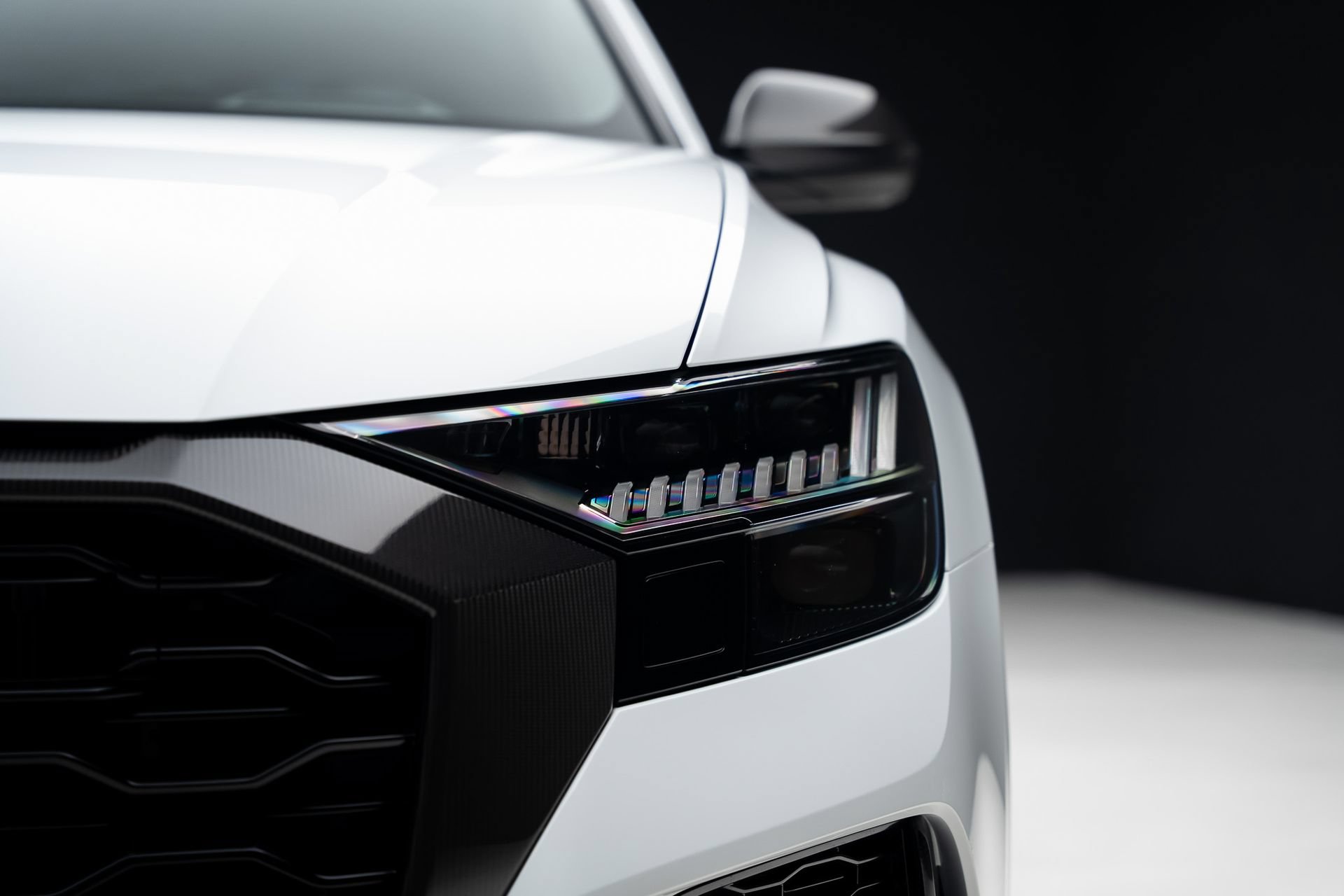 Used 2023 Audi RS Q8 AWD/4WD image 10