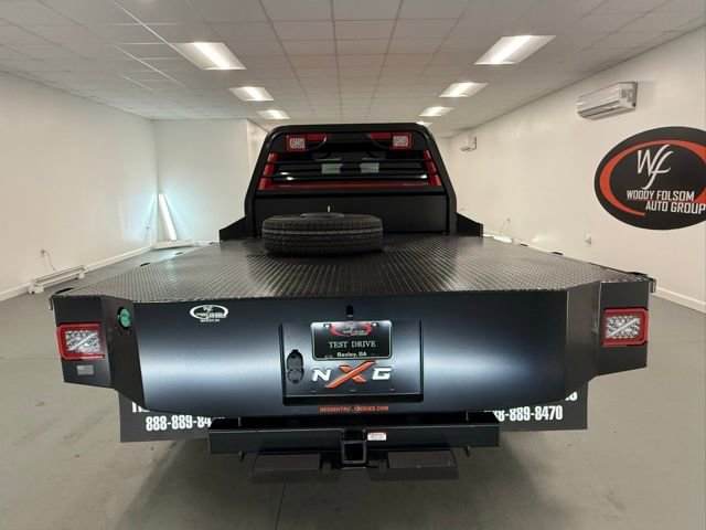 New 2026 RAM 3500 Tradesman w/ Chrome Appearance Group A AWD/4WD image 6