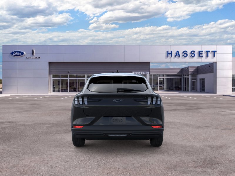 New 2026 Ford Mustang Mach-E Select w/ Comfort Package Lite AWD/4WD image 5