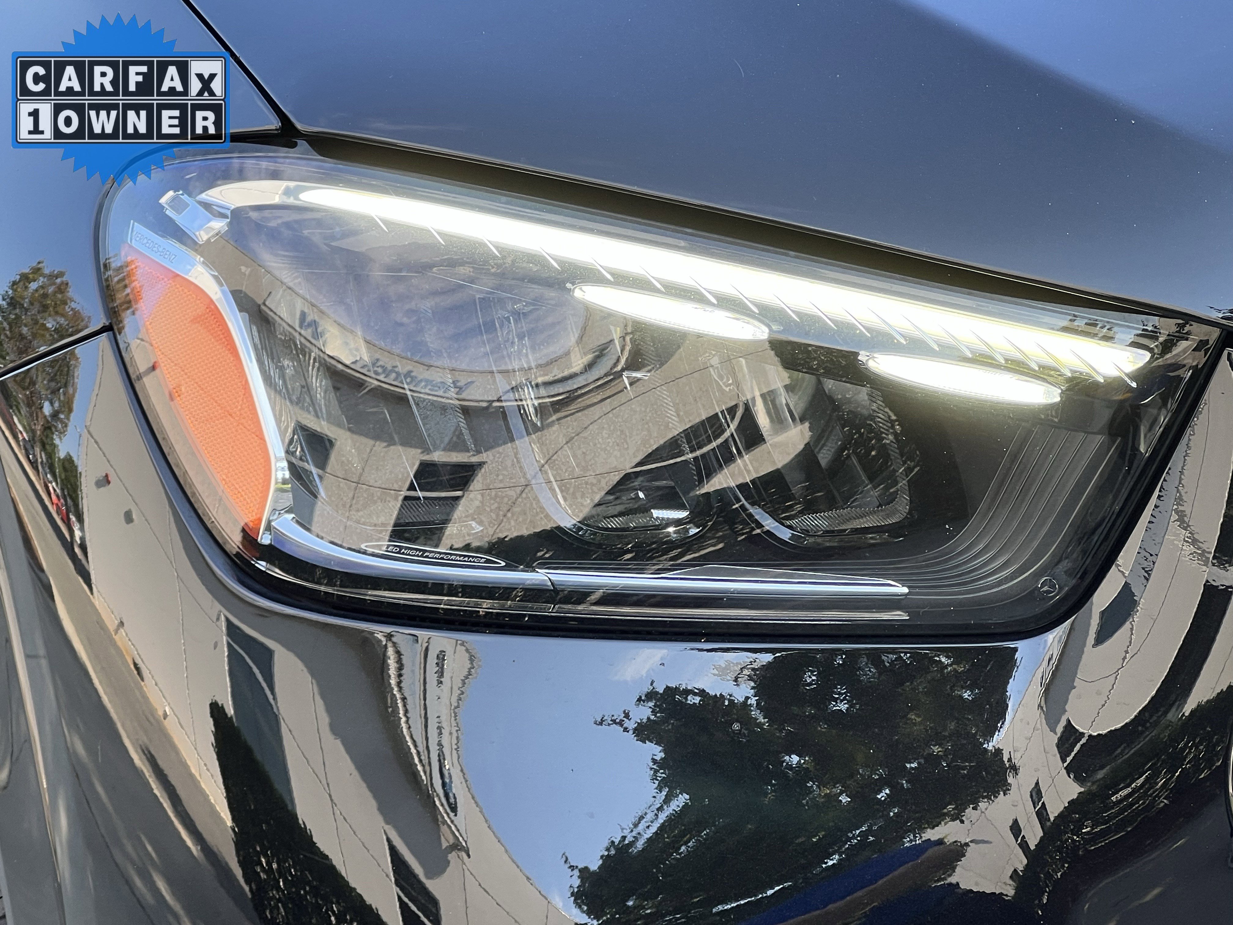 Certified 2024 Mercedes-Benz GLE 450 4MATIC image 11