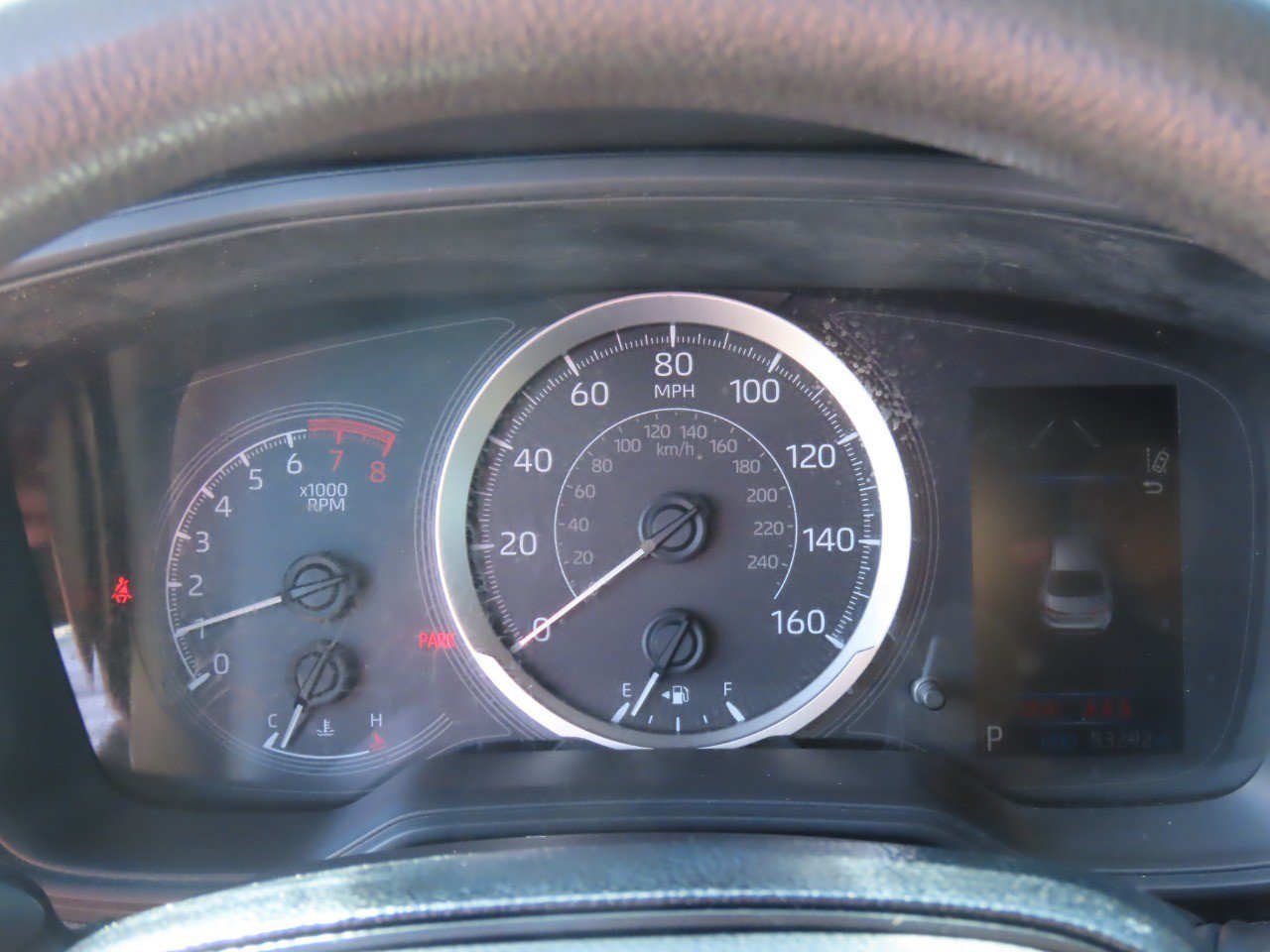 Used 2020 Toyota Corolla LE FWD image 27