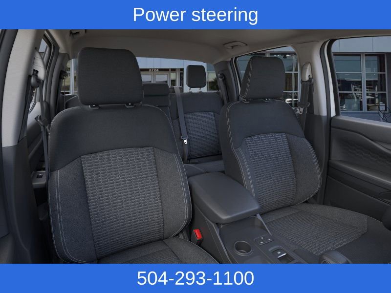 New 2025 Ford Ranger XL w/ Trailer Tow Package image 10