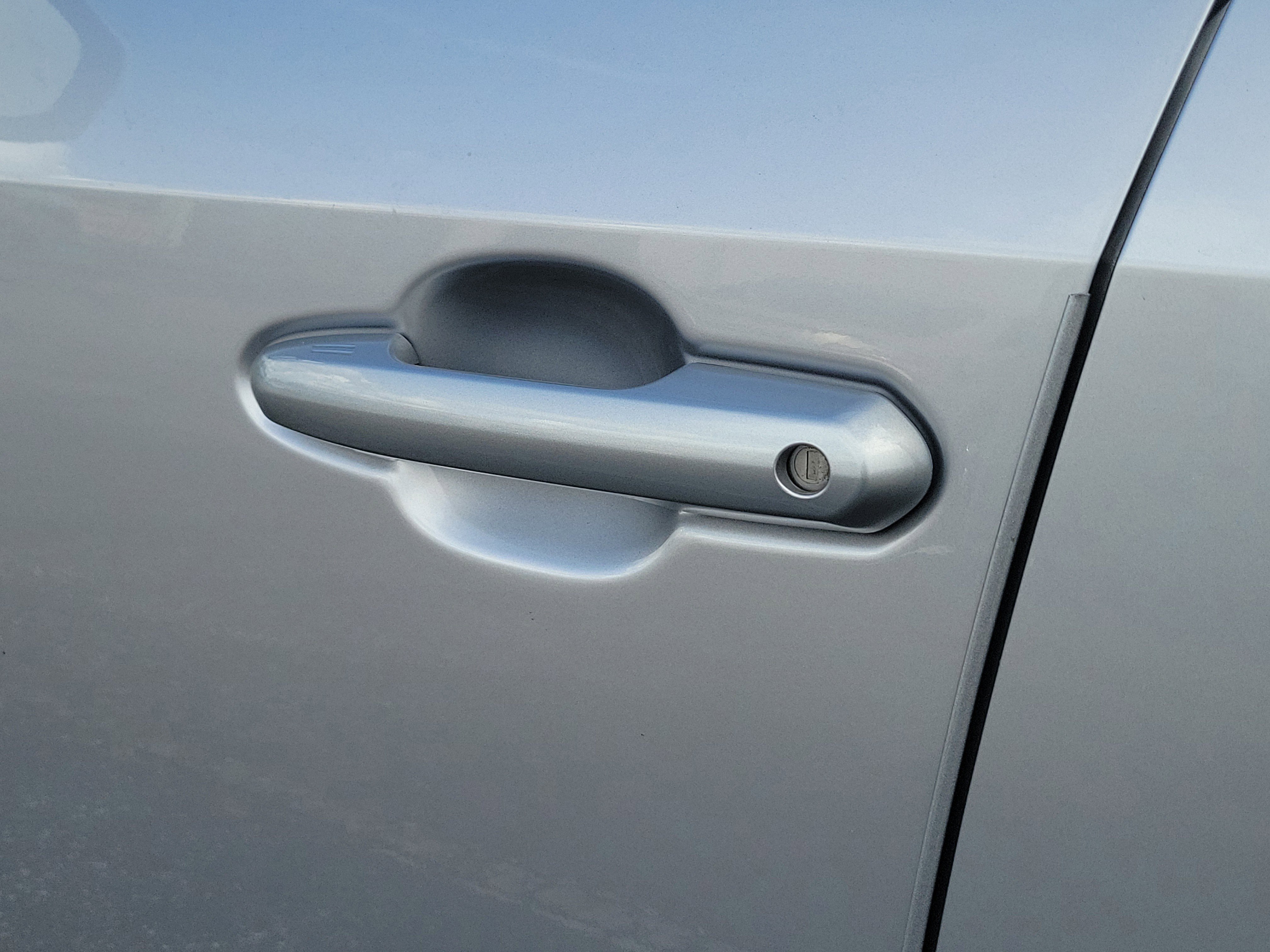 Certified 2024 Toyota RAV4 XLE w/ Convenience Package image 6