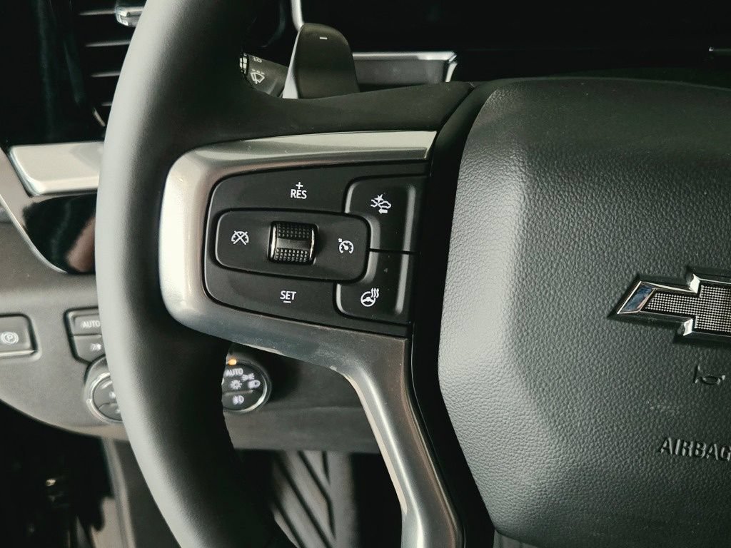 New 2026 Chevrolet Silverado 1500 LT Trail Boss w/ Protection Package AWD/4WD image 30