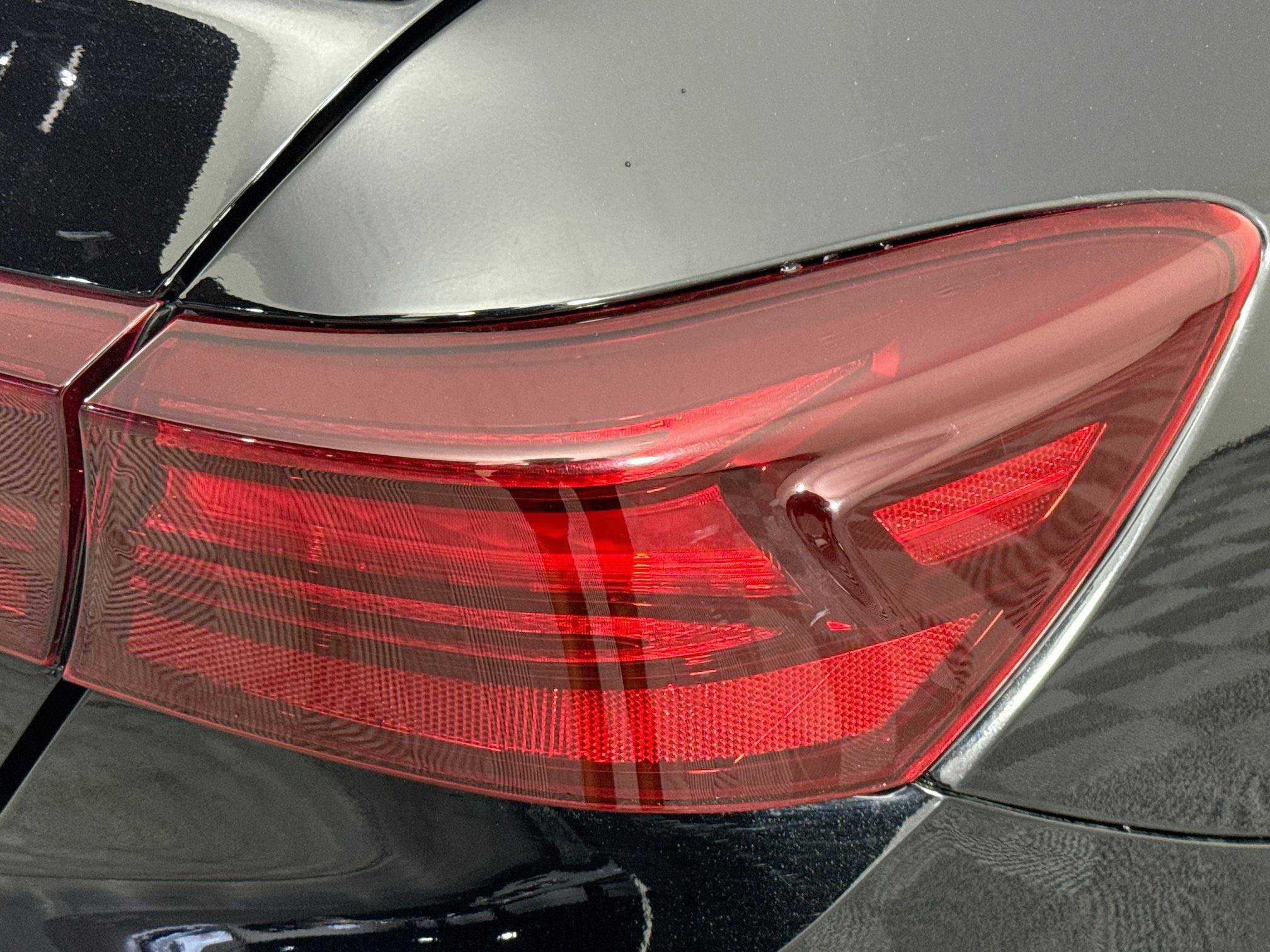 Used 2023 Kia Forte GT-Line w/ GT-Line Technology Package FWD image 32