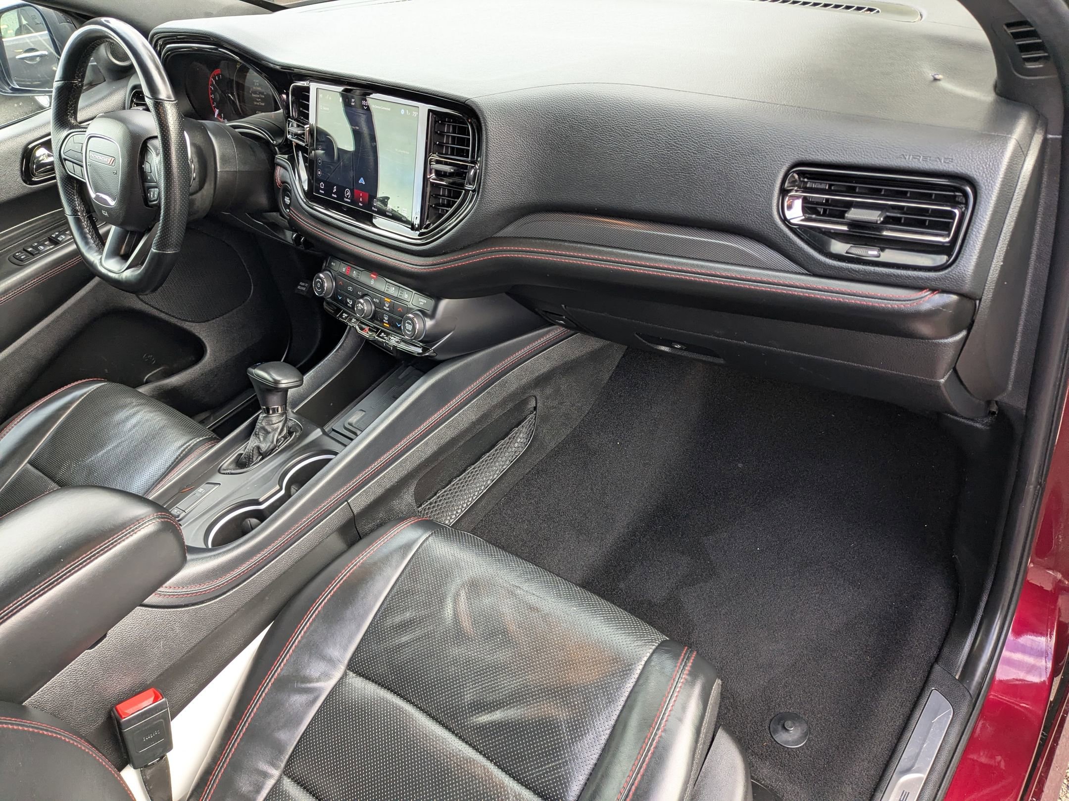 Used 2024 Dodge Durango R/T image 29