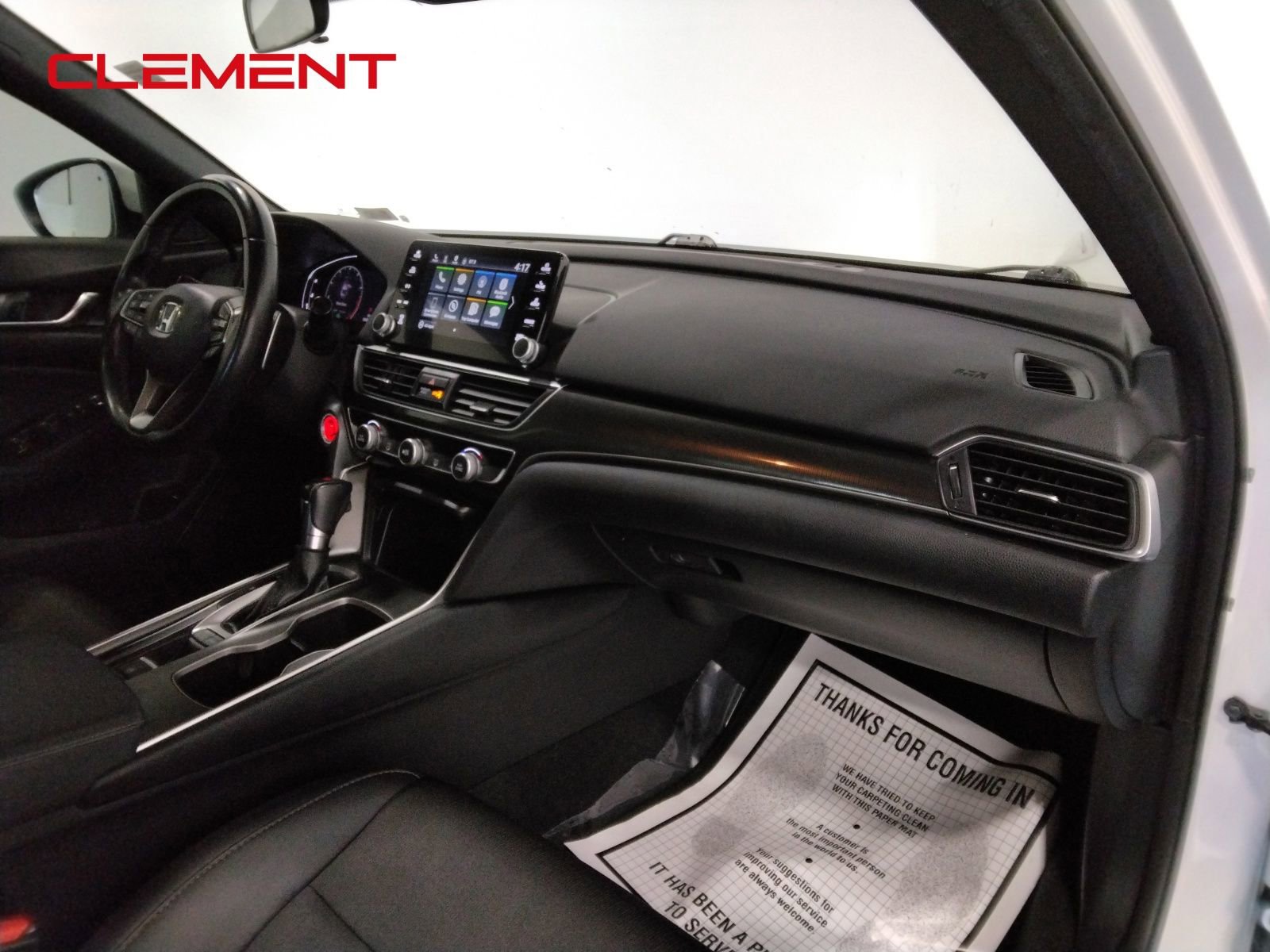 Used 2020 Honda Accord Sport image 40