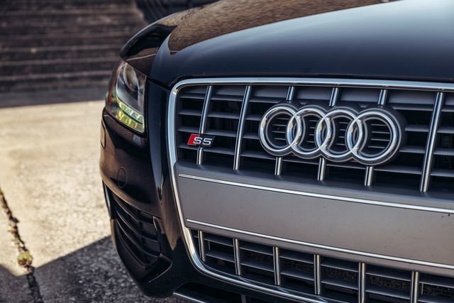 Used 2010 Audi S5 Prestige image 25
