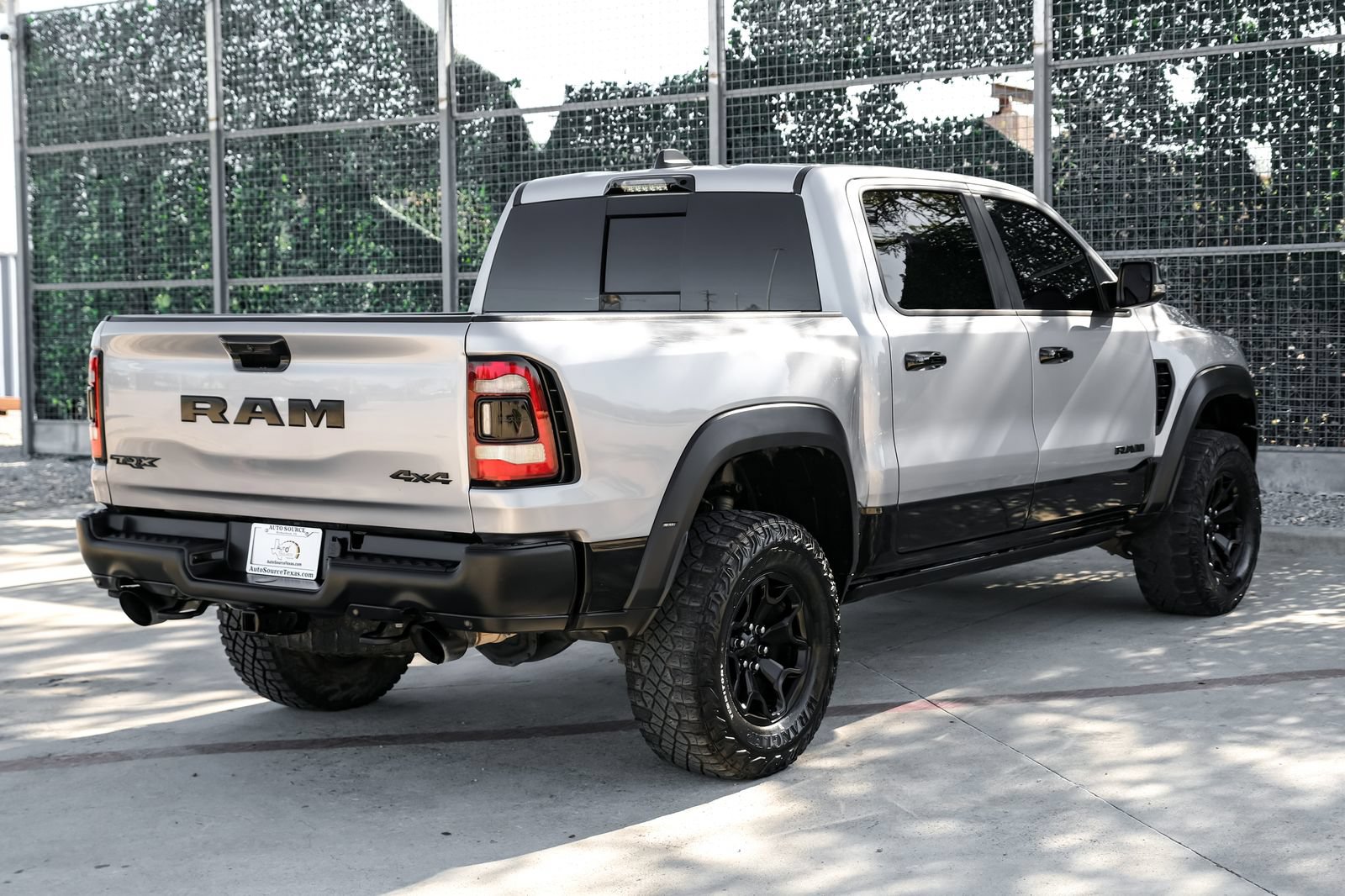 Used 2024 RAM 1500 TRX w/ TRX Level 2 Equipment Group AWD/4WD image 8