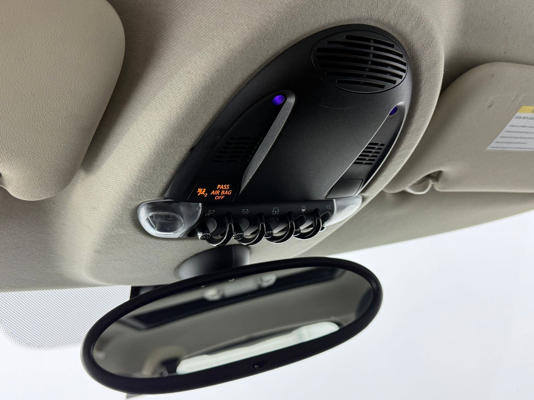 Used 2016 MINI Cooper Countryman S image 23