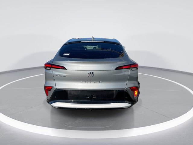 New 2026 Buick Envista Sport Touring w/ Convenience I Package image 7