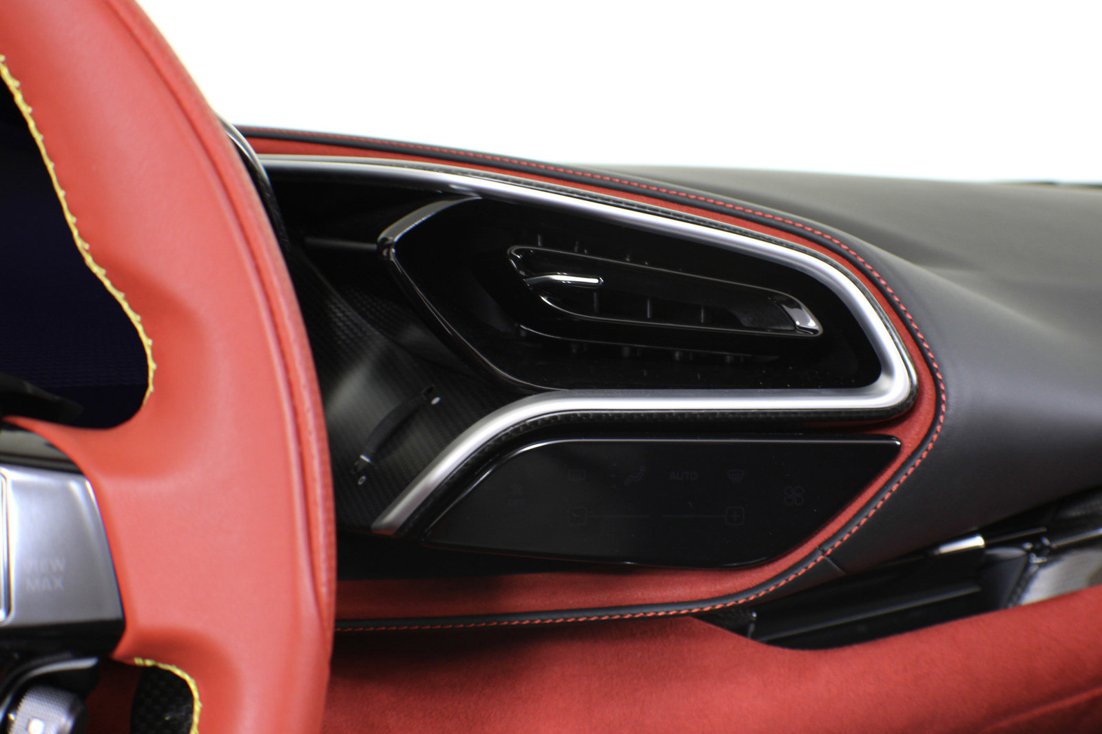 Used 2024 Ferrari 296 GTS RWD image 44