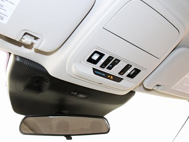 New 2026 Ford Explorer Active image 23
