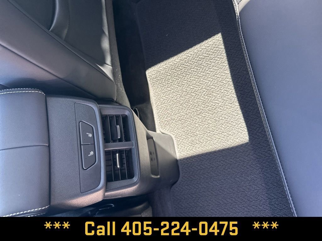 New 2026 GMC Terrain Denali AWD/4WD image 26