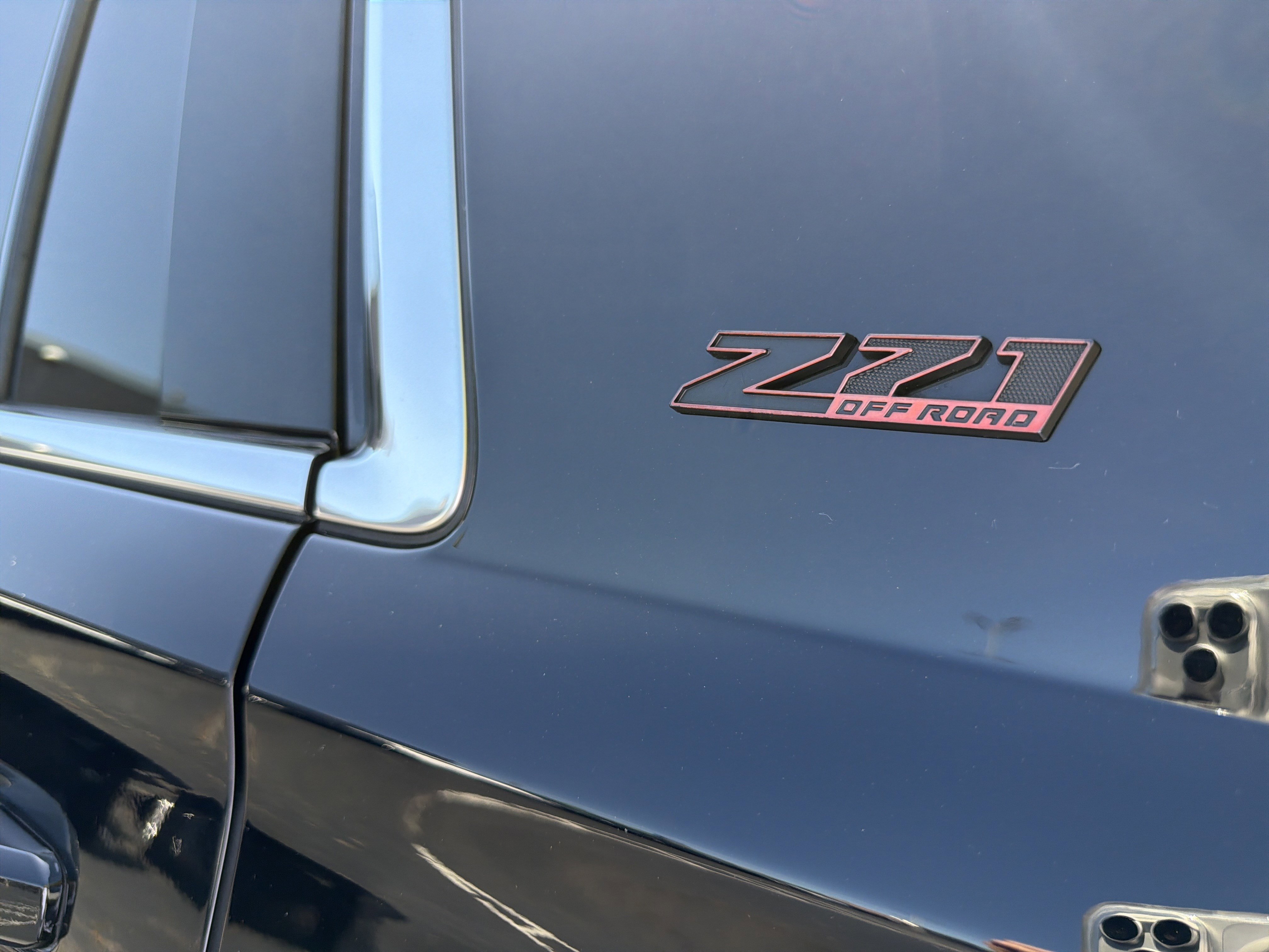 Used 2017 Chevrolet Tahoe LT AWD/4WD image 10