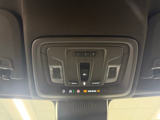 New 2026 Chevrolet Silverado 1500 RST w/ RST All Star Premium Package image 18