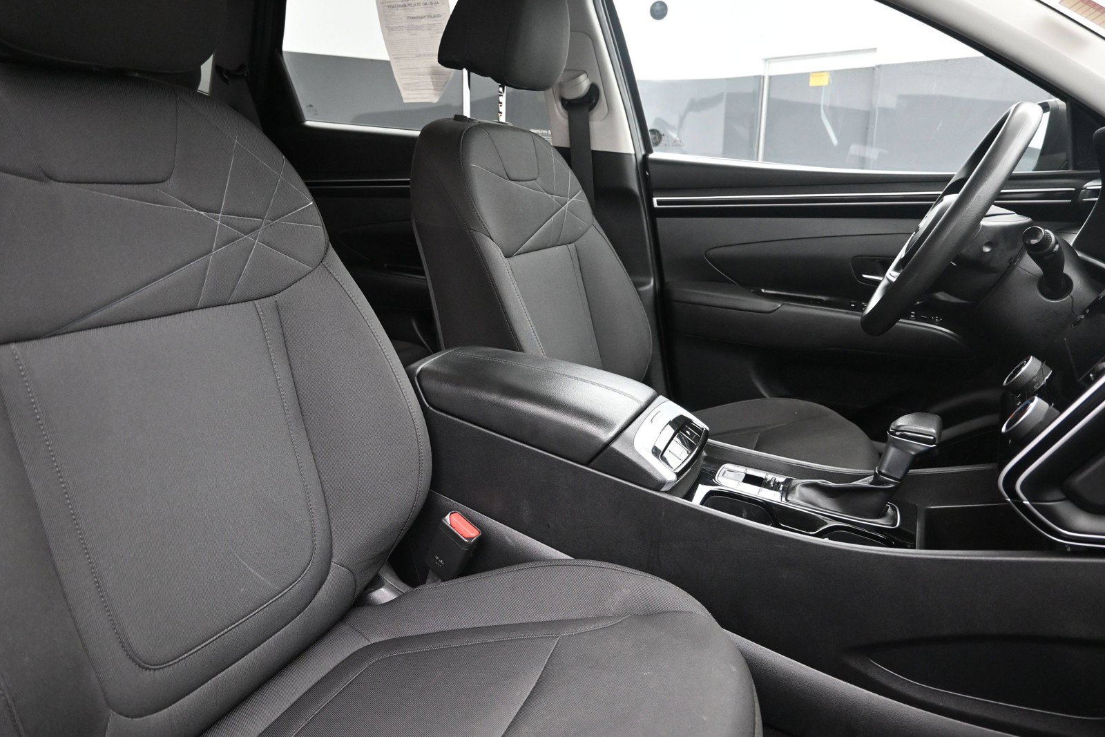Used 2022 Hyundai Tucson SEL AWD/4WD image 27