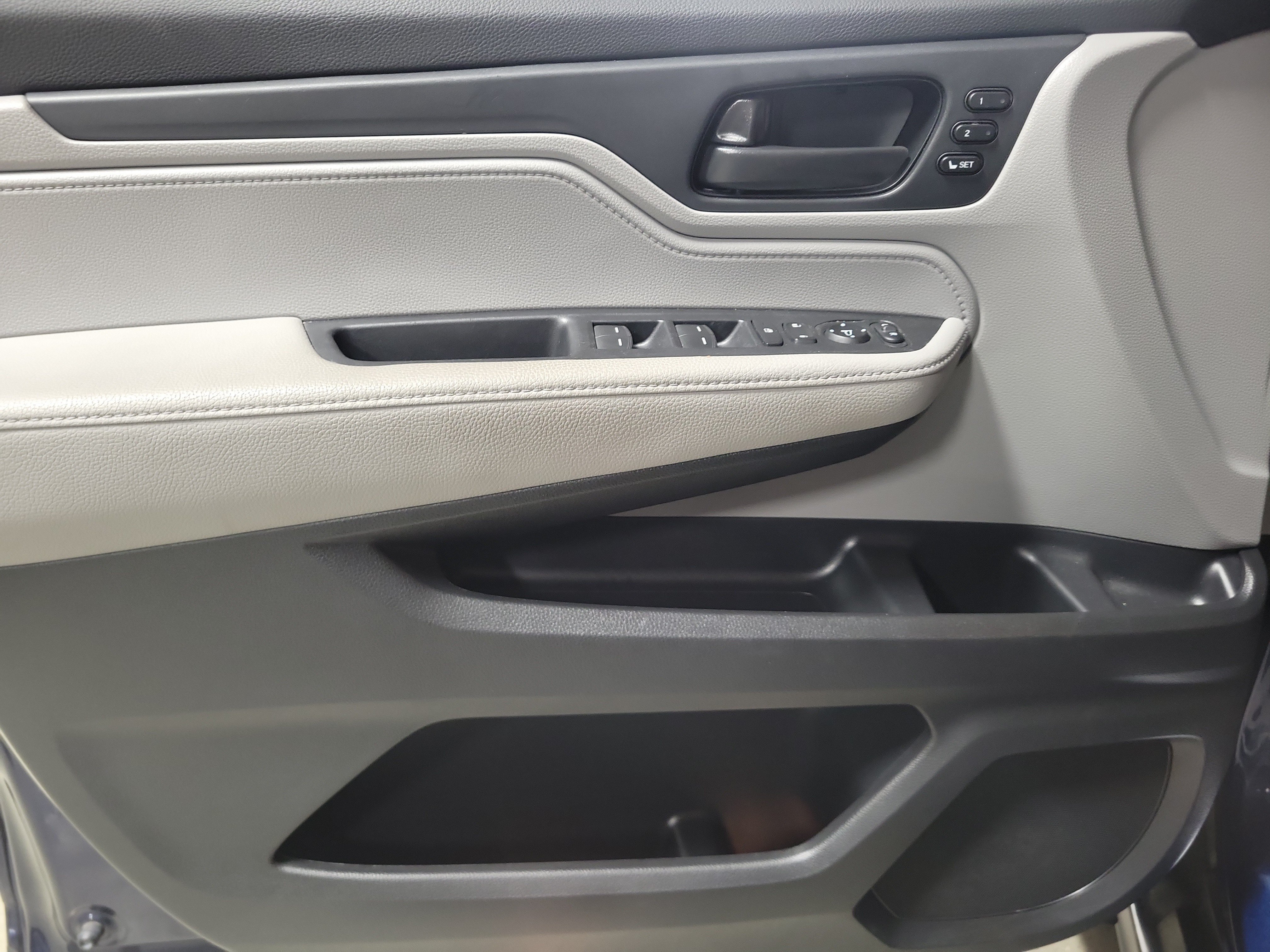Certified 2023 Honda Odyssey EX-L image 22