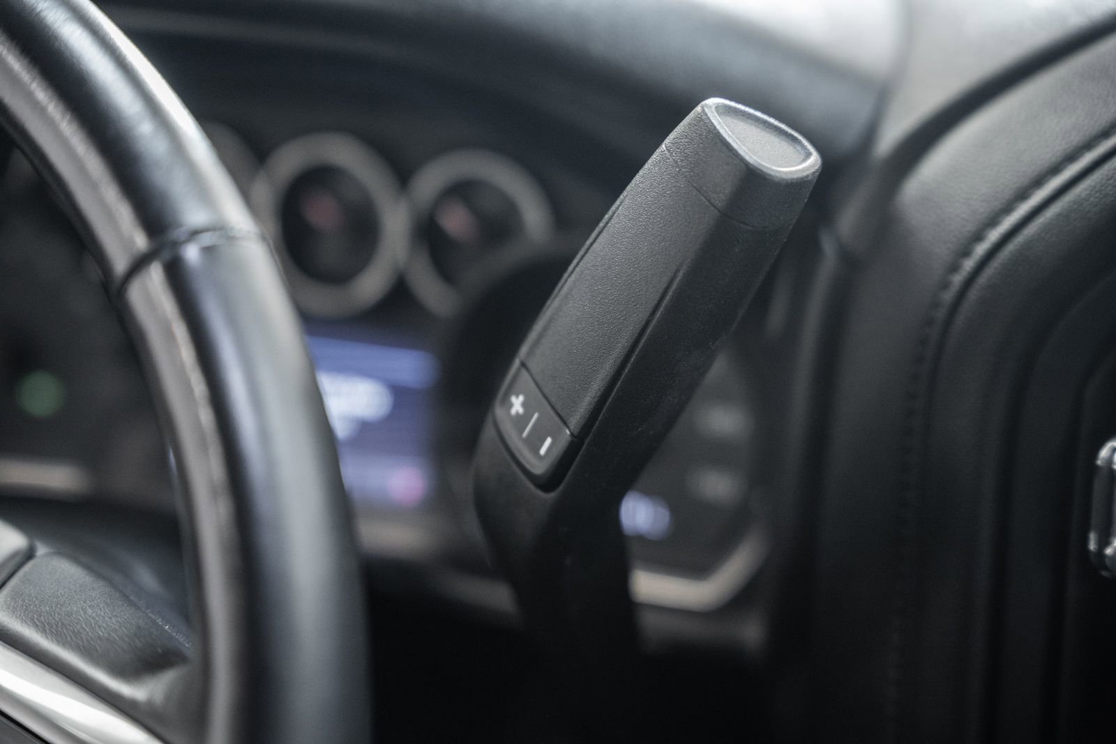 Used 2019 Chevrolet Silverado 1500 LT Trail Boss image 37